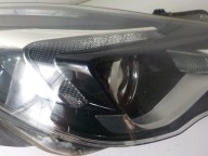 OPEL INSIGNIA A LIFT light right front front 1LL011165-14 UK