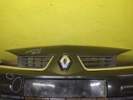 RENAULT LAGUNA II bumper front