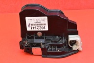 lock door left front front EU 7229461 BMW F31 11-16