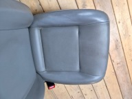 VW T5 T5 LIFT T6 seat front left driver´s/ kierowca leather