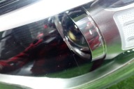 HYUNDAI I30 III lens 17- reflektor left light left