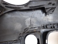 VW POLO IV 4 CROSS LIFT 05-09 bumper front front