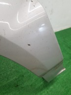 fender left front KIA SPORTAGE 1