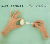 DAVE STEWART - HEART OF STONE