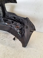 CHRYSLER 300C 11-15 bumper + PDC + XENON