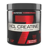 7Nutrition HCL Creatine 350 CHLOROWODOREK KREATYNY