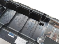 cover moulding boot PORSCHE CAYENNE II 7P