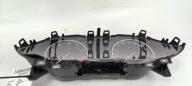 dials clock EU 3V0920740A SKODA SUPERB III