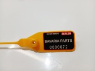 gurtstraffer rechts vorne BMW E60 E61 7065848 (0000672)