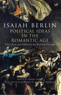 Political Ideas In The Romantic Age: Their Rise