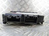 FORD MONDEO MK5 module control unit bonnet DG9T-14B673-AX