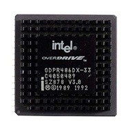 Procesor Intel OVERDRIVE SZ878 1 x 0,07 GHz