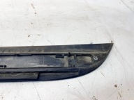 moulding door lower right rear part AUDI A6 C6 LY5K