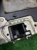 lock door right front MERCEDES W211 2117200635