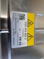 Audi A3 8Y Inwerter/Centralina di tensione 5QS959682D