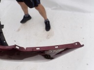 NISSAN ALMERA LIFT bumper front front