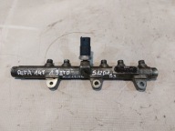 Rampe injection ALFA ROMEO 147 1.9JTD