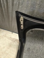 trunk door boot VOLVO S60 1 and LAKIER 019