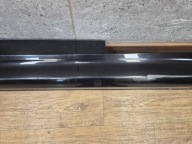 BMW F32 F33 threshold left m-packet moulding threshold 475 BLACKSAPPHIRE 8054539