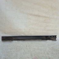 BMW 3 F30 F31 11-18 threshold right moulding threshold right