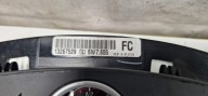 dials OPEL ASTRA III 13267529FC