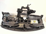 dashboard cockpit RENAULT KADJAR and