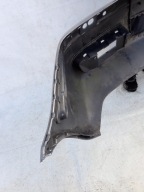 SKODA OCTAVIA and LIFT 00- bumper front