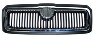 ATRAPA GRILL SKODA OCTAVIA / TOUR 2001-2010