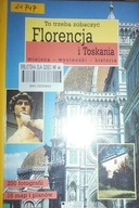 Florencja i Toskania - Praca zbiorowa