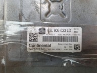 computer motore ECU 03L906023LD SEAT IBIZA IV