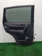 Tür links heck HONDA CR-V III NH684P 2006-2012