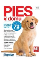 PIES W DOMU [KSIĄŻKA]