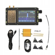 Odbiornik DSP SDR 50KHz do 2GHz 3,5-calowy ekran