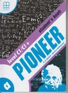 Pioneer C1/C1+ A. Student's Book