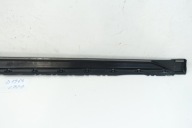 moulding threshold left AUDI A4 B9 LIFT KOMBI ALLROAD