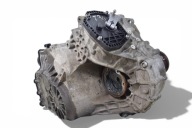 getriebe Automat AUDI A3 8V GOLV VII LEON 5F 1.4 TFSI 122KM PVG
