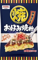 Mąka do Okonomiyaki 200g - Showa