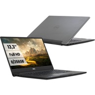 Wyprzedaż Poleasingowy Laptop DELL 7370 13,3 cali 8/256GB W10 DO SZKOŁY