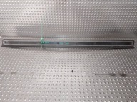 moulding threshold left 3 door 8P3853491D AUDI A3 8P S-LINE