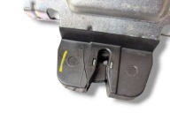 lock bonnet boot Opel Zafira B facelift 2010 13117285