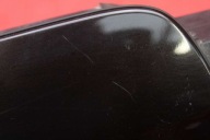 Tankklappe des Kraftstoffsbehälters schwarze 4E0010516F AUDI A8 D3 05-07