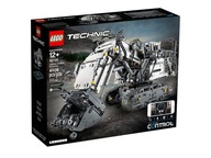 LEGO Technic - 42100 Rýpadlo Liebherr R 9800 - Nové
