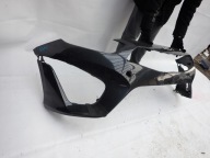 KIA CEED III LIFT 21- bumper front front