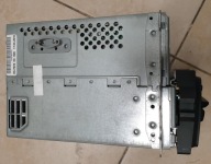 RADIO player navigation devices CIC CD BMW 1 E87 OE SIRIUS