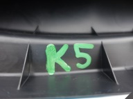 MERCEDES GLC X253 C253 upholstery side right rear part