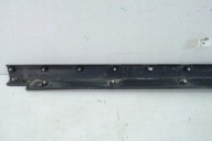 moulding cap threshold right HYUNDAI SANTA FE 12