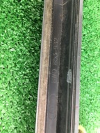 Audi A4 8W moulding right S Line 8W0853932