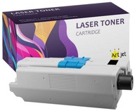 Toner Do Drukarki Oki C301 C321dn MC332dn