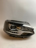 LAMPA VW T5 LIFT T6 BI-XENON LED MULTIVAN 7E5941