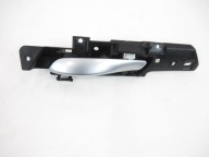 handle left rear part inner BMW e70 X5